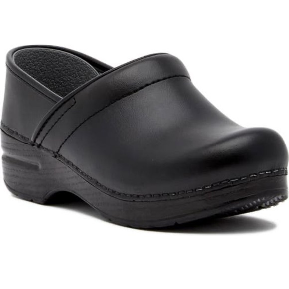 Dansko Cabrio Clogs - Picture 1 of 4